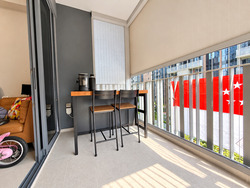 Parc Botannia (D28), Condominium #629791741